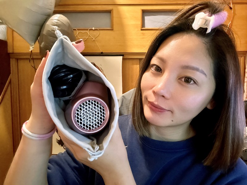 試用